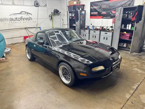 1995 Mazda MX-5 Miata