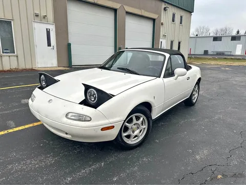 1995 Mazda MX-5 Miata