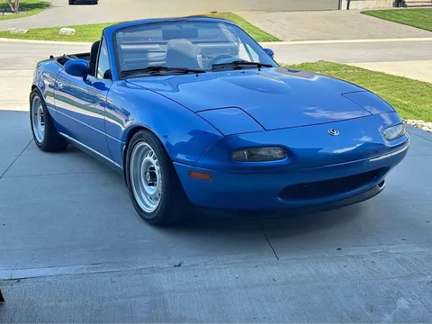 1995 Mazda MX-5 Miata