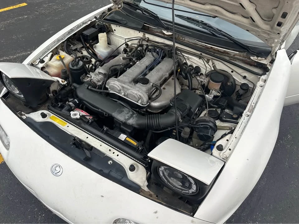 1995 Mazda NA MX-5 Miata - Image 15 of 16