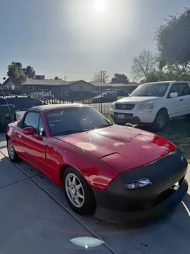 1995 Mazda mx-5 miata