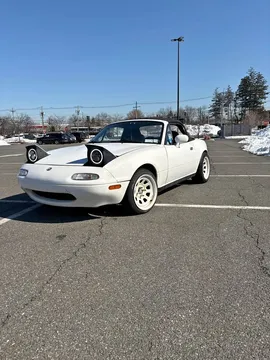 1995 Mazda MX-5 Miata
