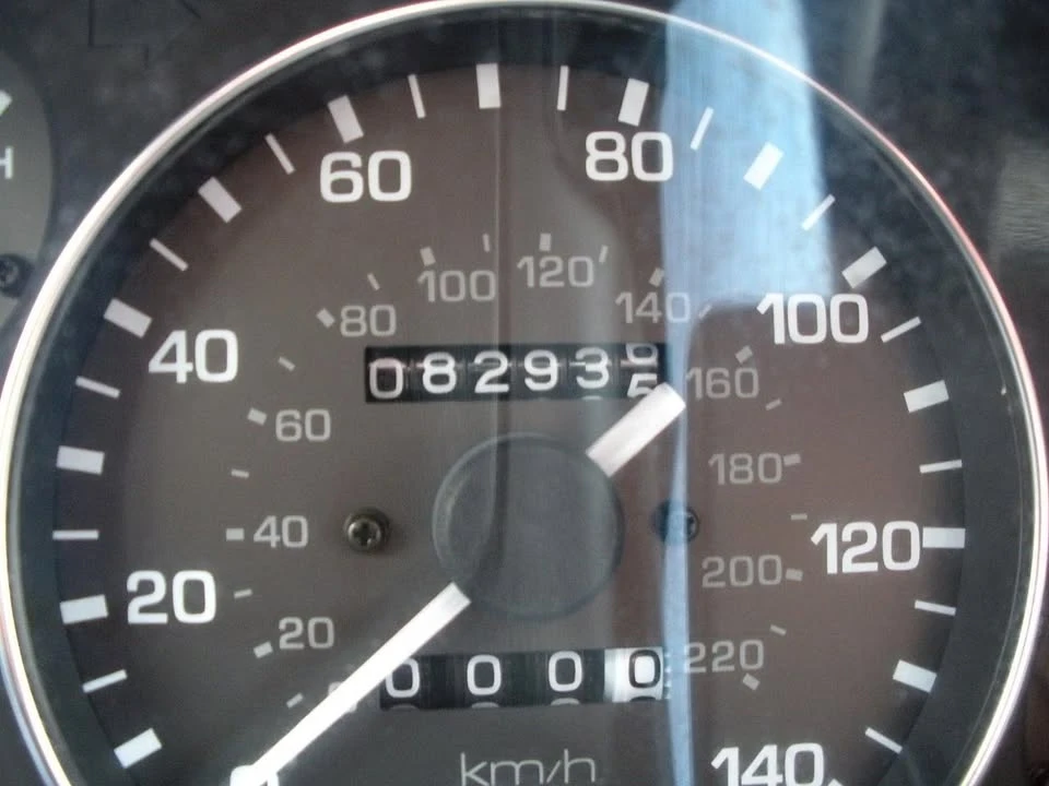 1995 Mazda NA MX-5 Miata - Image 13 of 13