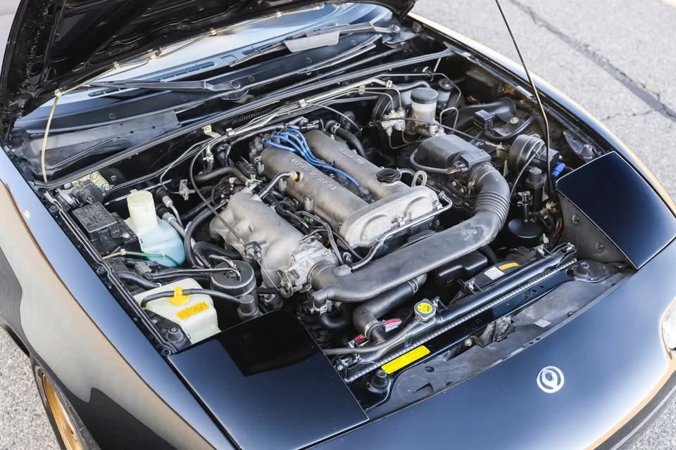1995 Mazda NA MX-5 Miata - Image 12 of 14
