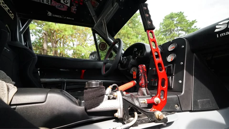1995 Mazda NA MX-5 Miata - Image 12 of 20