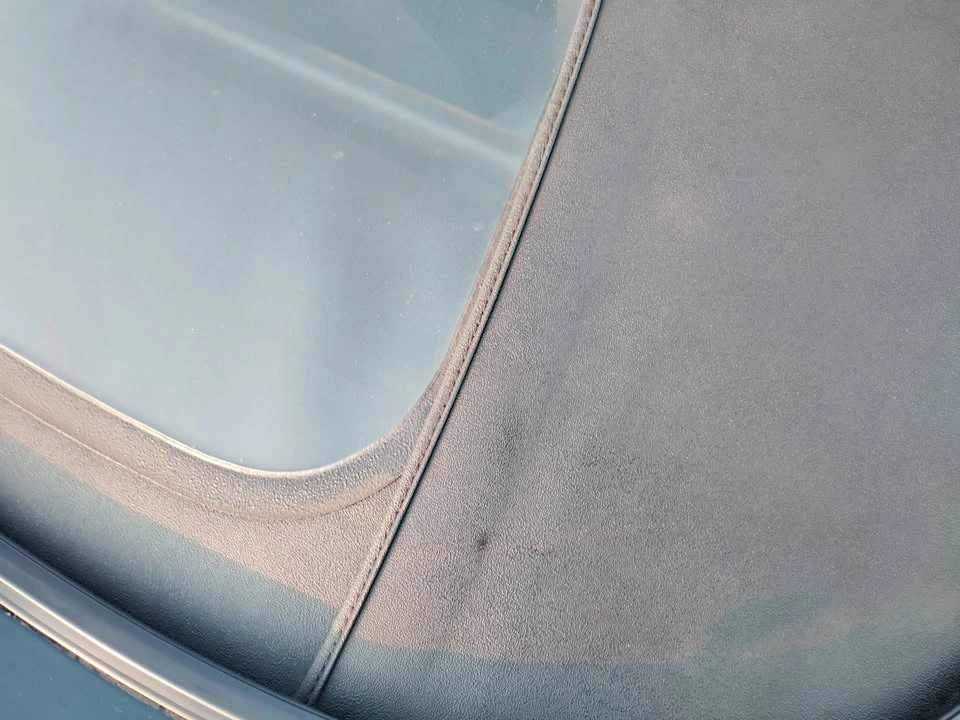 1995 Mazda NA MX-5 Miata - Image 14 of 16