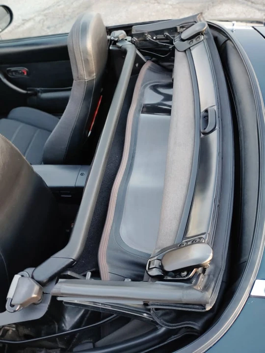 1995 Mazda NA MX-5 Miata - Image 13 of 16