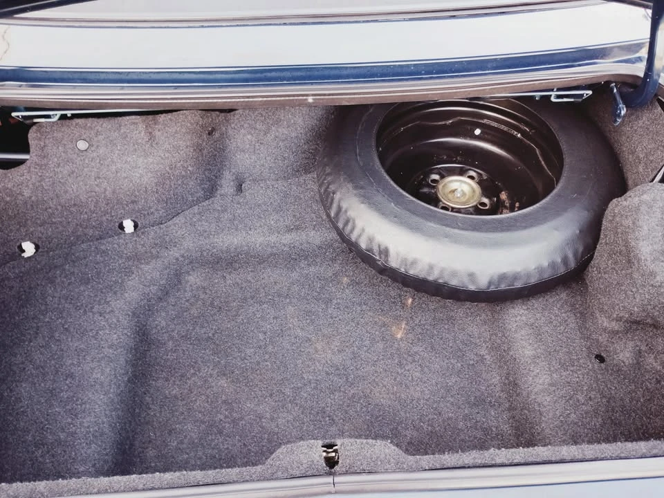 1995 Mazda NA MX-5 Miata - Image 15 of 16
