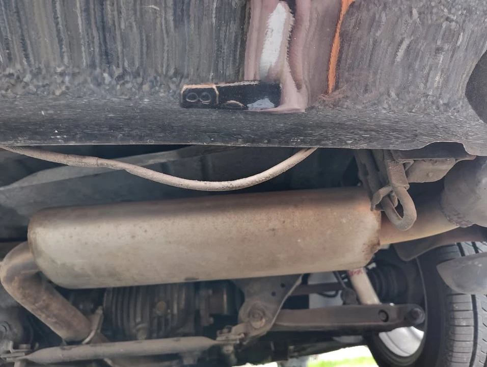 1995 Mazda NA MX-5 Miata - Image 11 of 21