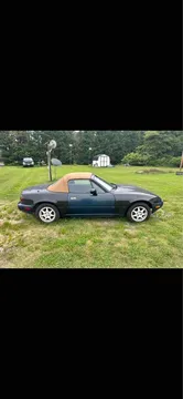 1995 Mazda MX-5 Miata
