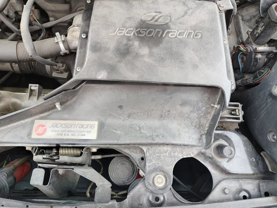 1995 Mazda NA MX-5 Miata - Image 6 of 21