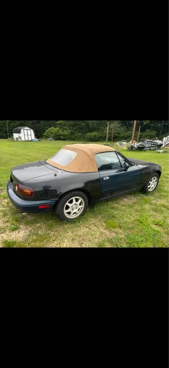 1995 Mazda NA MX-5 Miata - Image 2 of 7