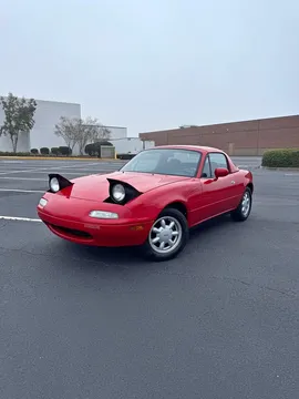 1995 Mazda MX-5 Miata