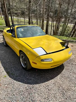 1995 Mazda MX-5 Miata