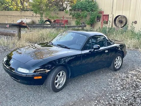 1995 Mazda MX-5 Miata