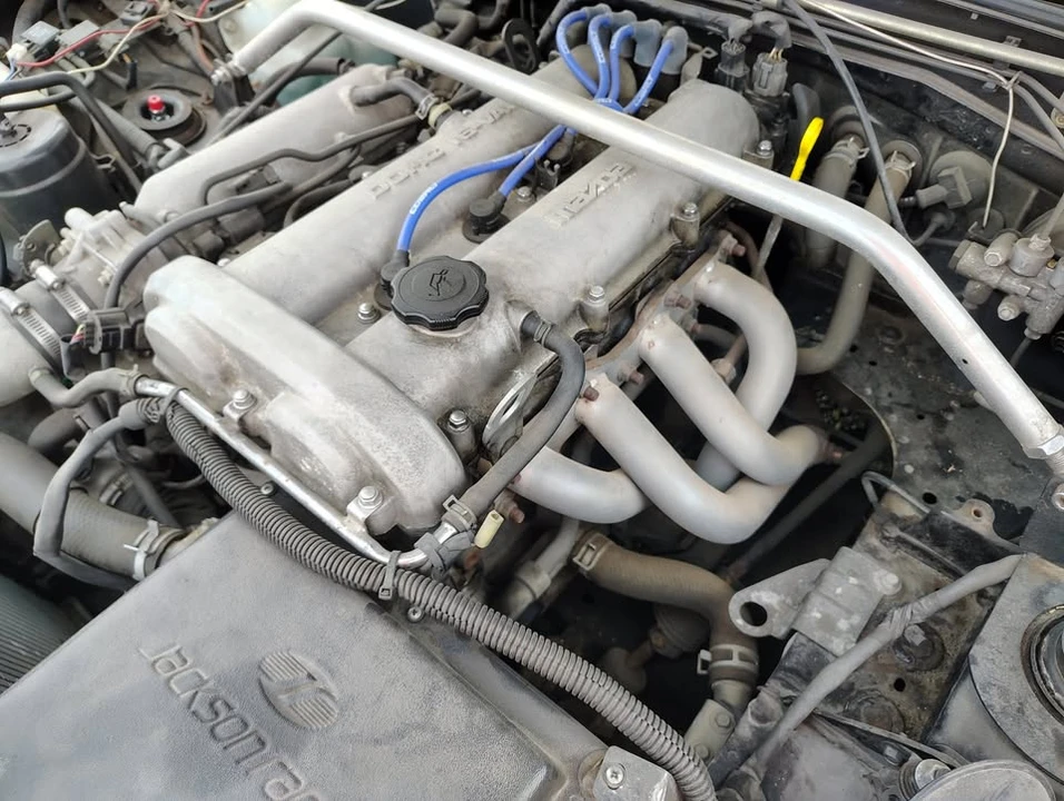 1995 Mazda NA MX-5 Miata - Image 9 of 21