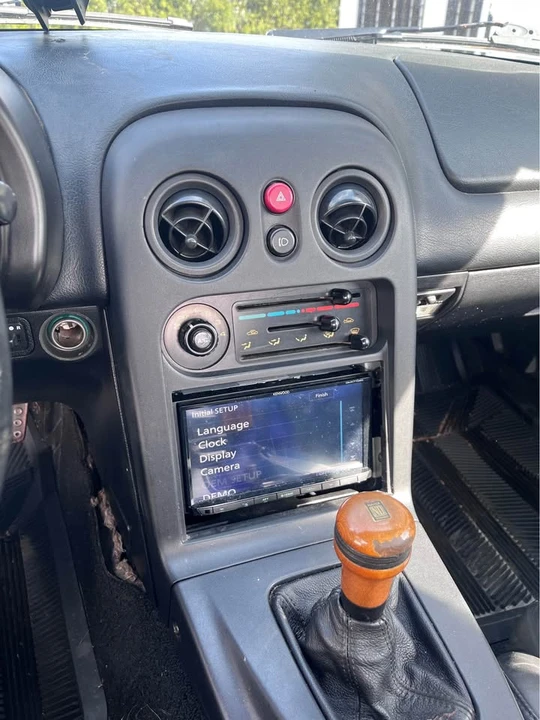 1995 Mazda NA MX-5 Miata - Image 12 of 19