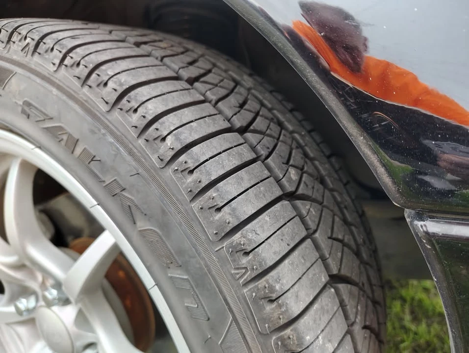 1995 Mazda NA MX-5 Miata - Image 12 of 21