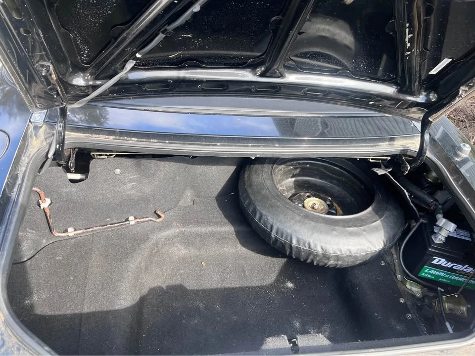 1995 Mazda NA MX-5 Miata - Image 16 of 19
