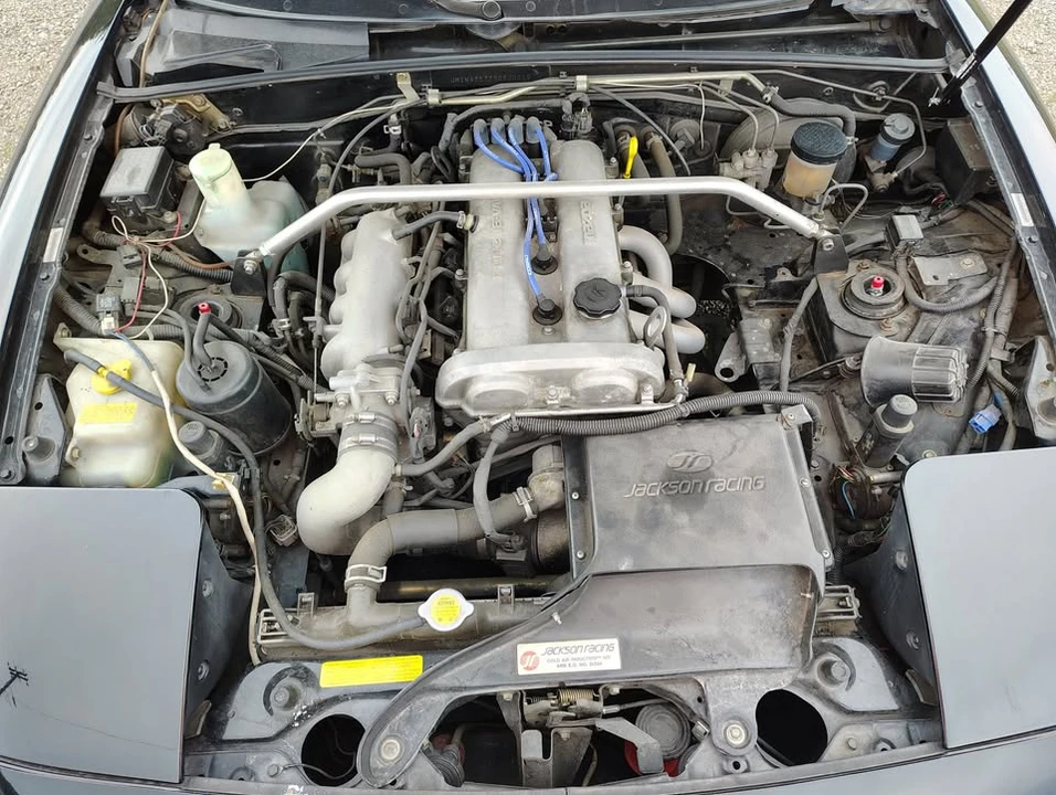 1995 Mazda NA MX-5 Miata - Image 5 of 21