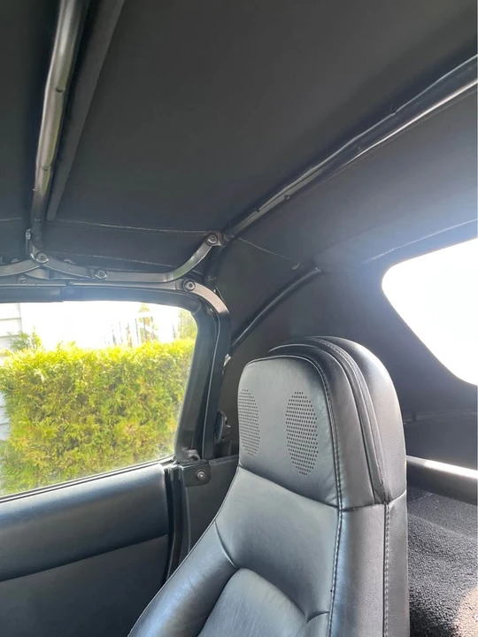 1995 Mazda NA MX-5 Miata - Image 9 of 19