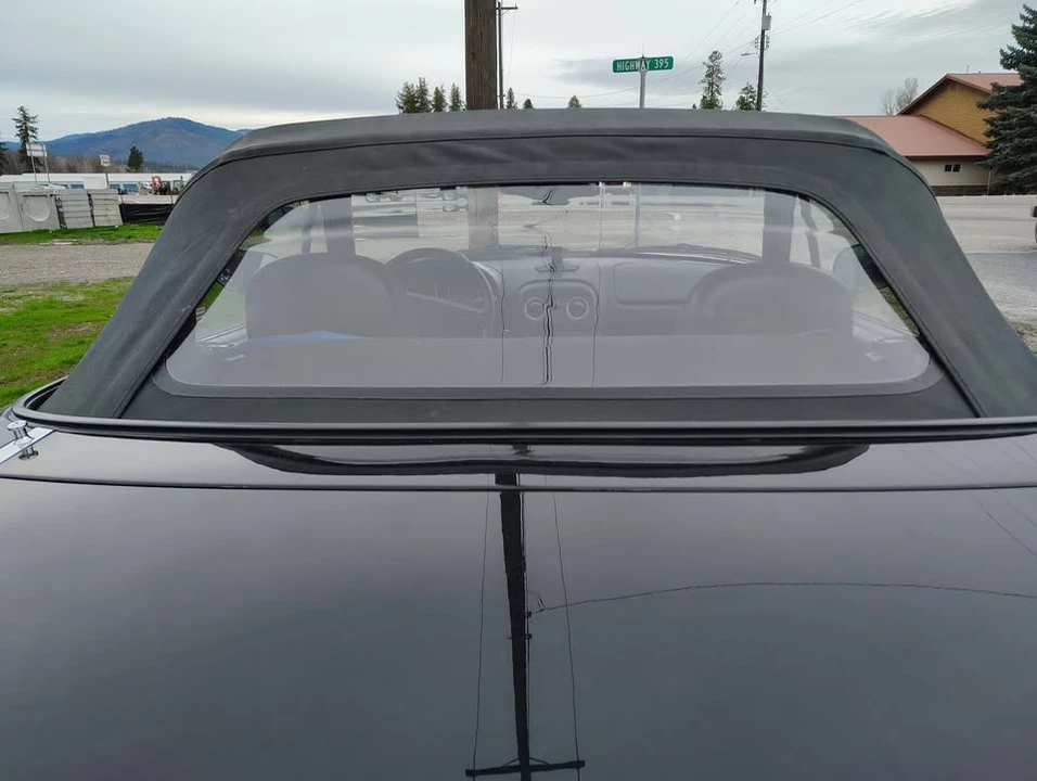 1995 Mazda NA MX-5 Miata - Image 20 of 21