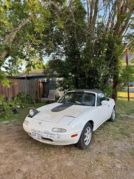 1995 Mazda MX-5 Miata