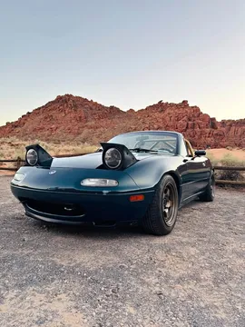 1995 Mazda MX-5 Miata