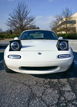 1995 Mazda MX-5 Miata