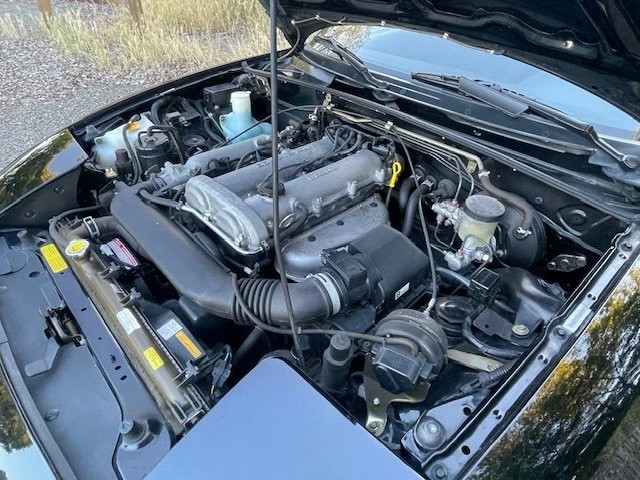 1995 Mazda NA MX-5 Miata - Image 7 of 12