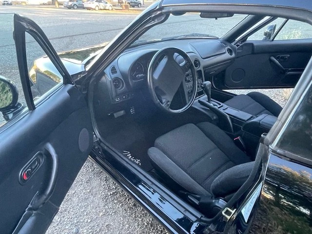 1995 Mazda NA MX-5 Miata - Image 12 of 12