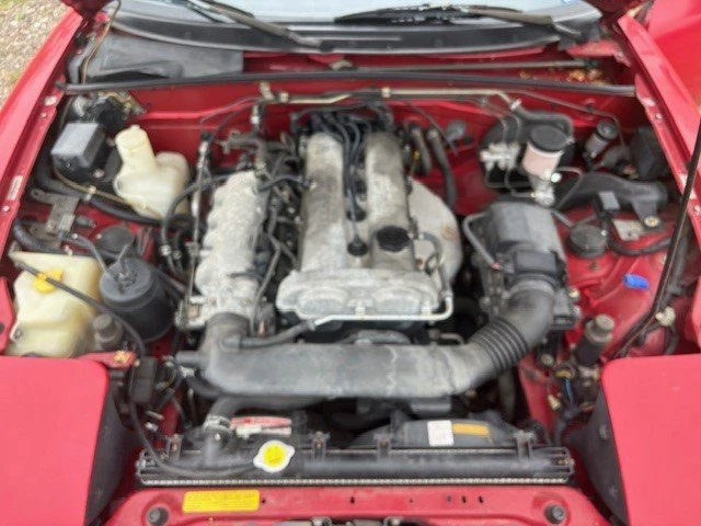 1995 Mazda NA MX-5 Miata - Image 11 of 13