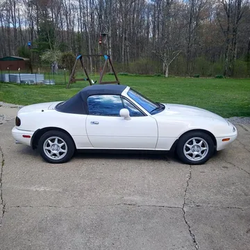 1995 Mazda MX-5 Miata