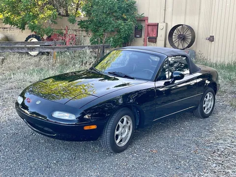 1995 Mazda MX-5 Miata