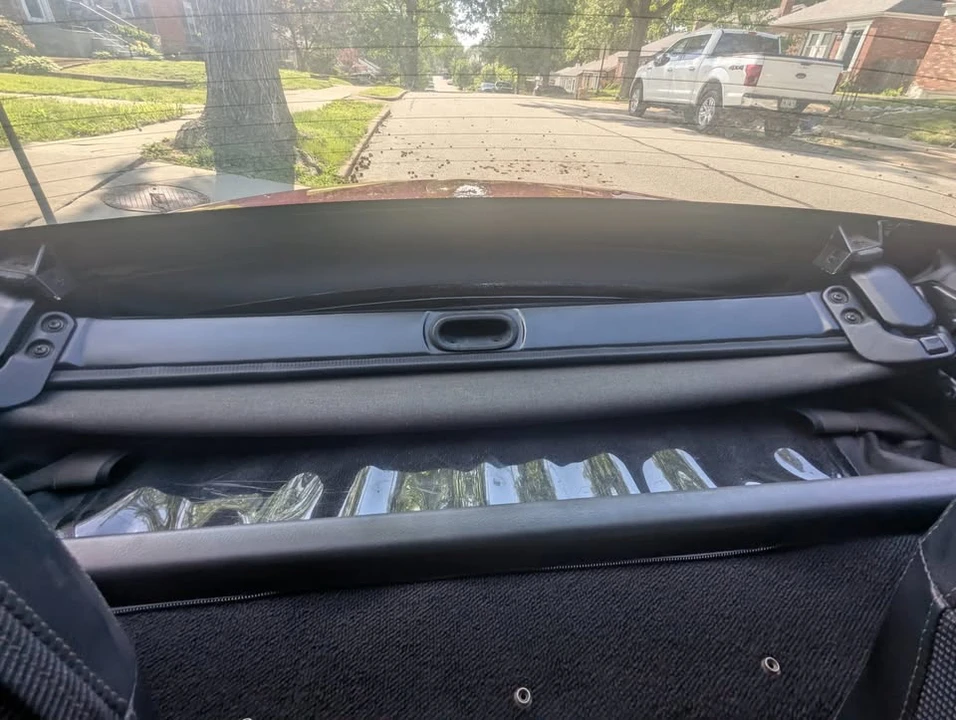 1995 Mazda NA MX-5 Miata - Image 13 of 13