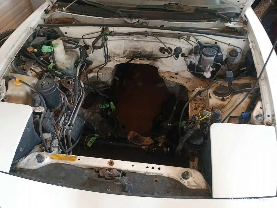 1995 Mazda NA MX-5 Miata - Image 7 of 10