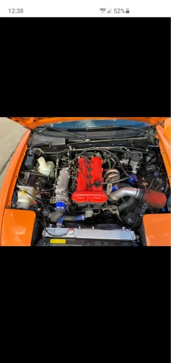 1995 Mazda NA MX-5 Miata - Image 4 of 5