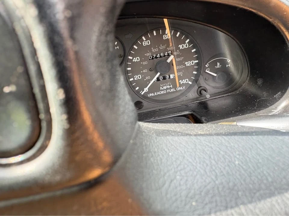 1995 Mazda NA MX-5 Miata - Image 6 of 17