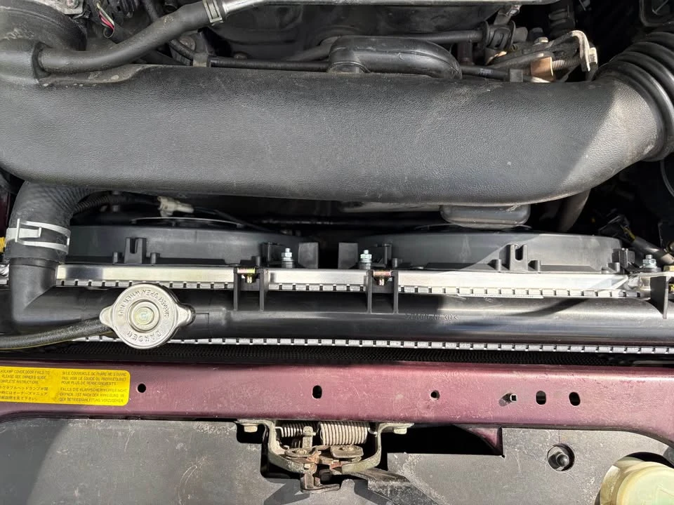 1995 Mazda NA MX-5 Miata - Image 13 of 17