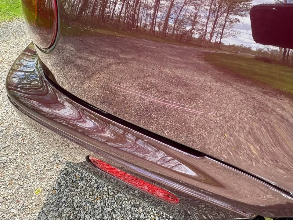 1995 Mazda NA MX-5 Miata - Image 11 of 17