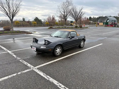 1995 Mazda MX-5 Miata
