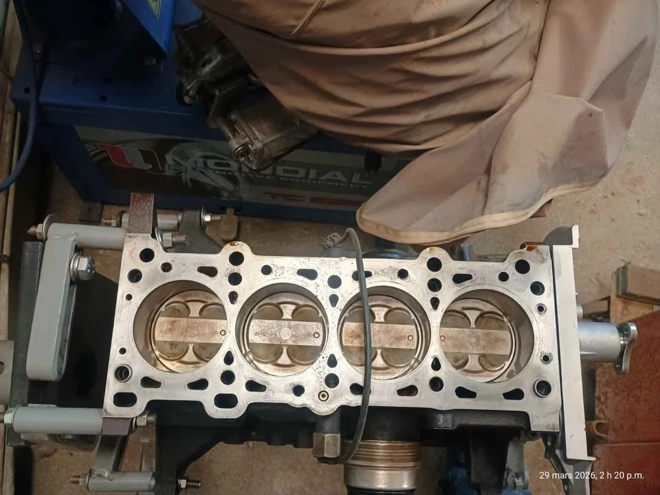 1995 Mazda NA MX-5 Miata - Image 3 of 10