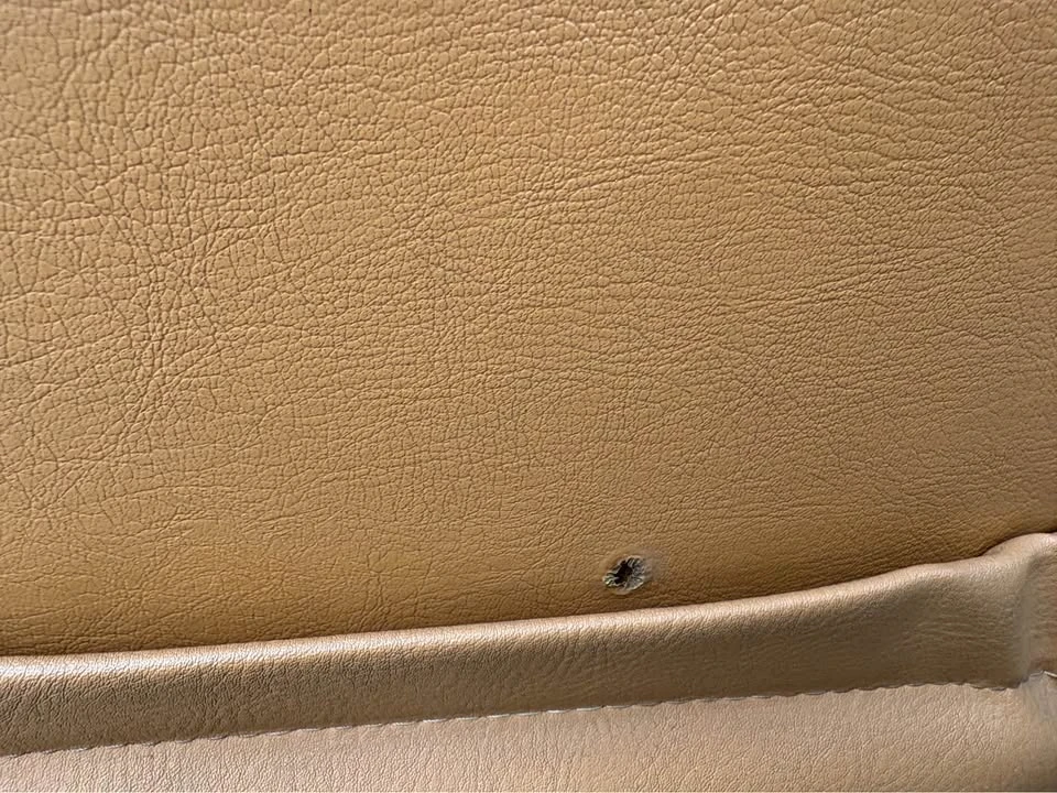 1995 Mazda NA MX-5 Miata - Image 17 of 17