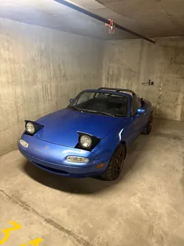 1995 Mazda MX-5 Miata