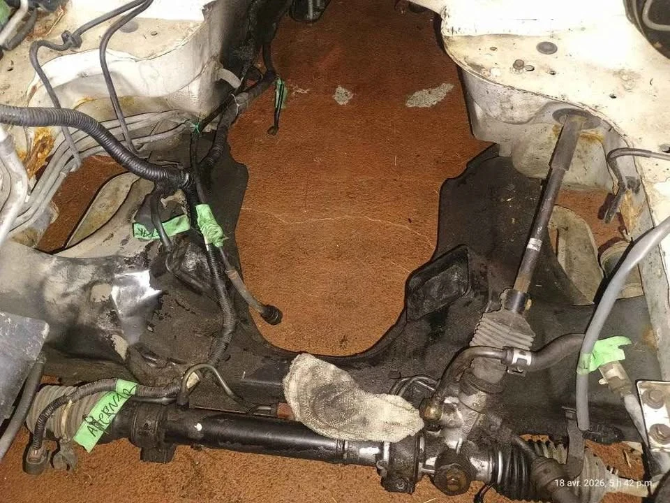 1995 Mazda NA MX-5 Miata - Image 8 of 10