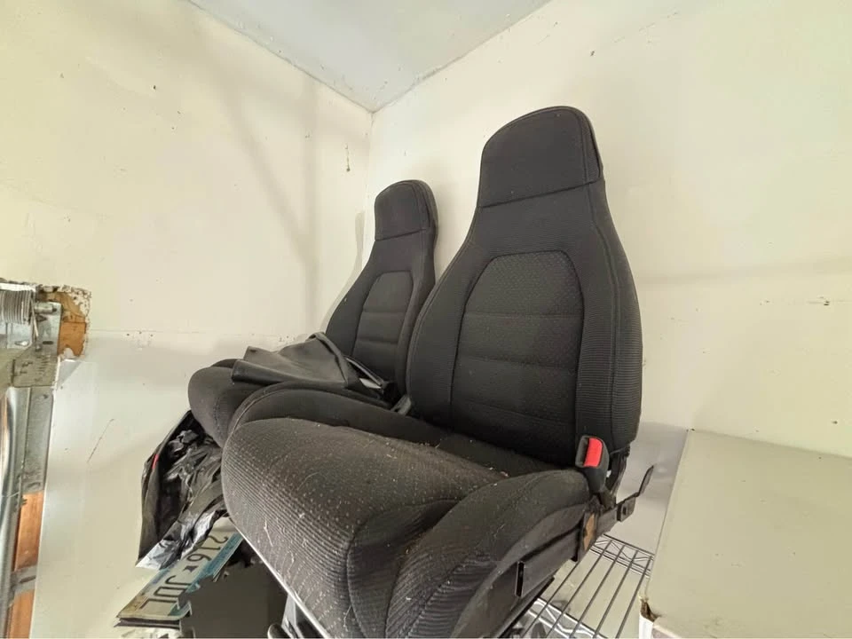 1995 Mazda NA MX-5 Miata - Image 8 of 18