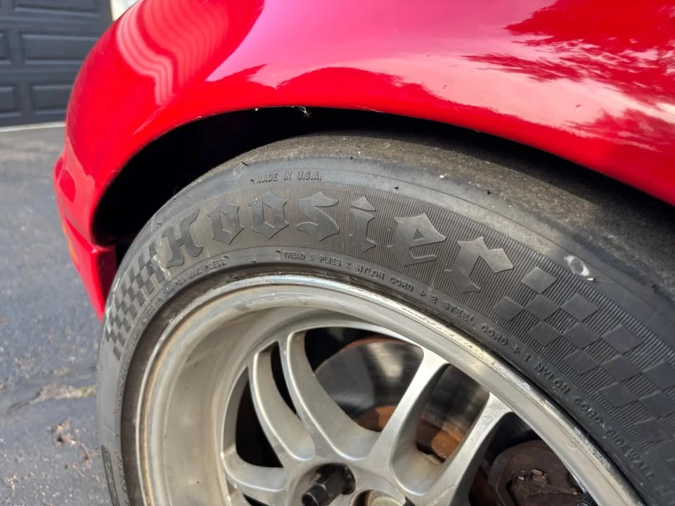 1995 Mazda NA MX-5 Miata - Image 17 of 18