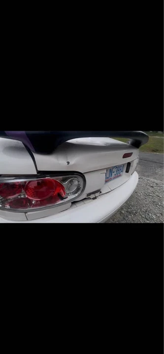 1995 Mazda NA MX-5 Miata - Image 13 of 16