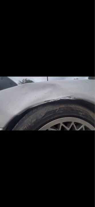 1995 Mazda NA MX-5 Miata - Image 16 of 16