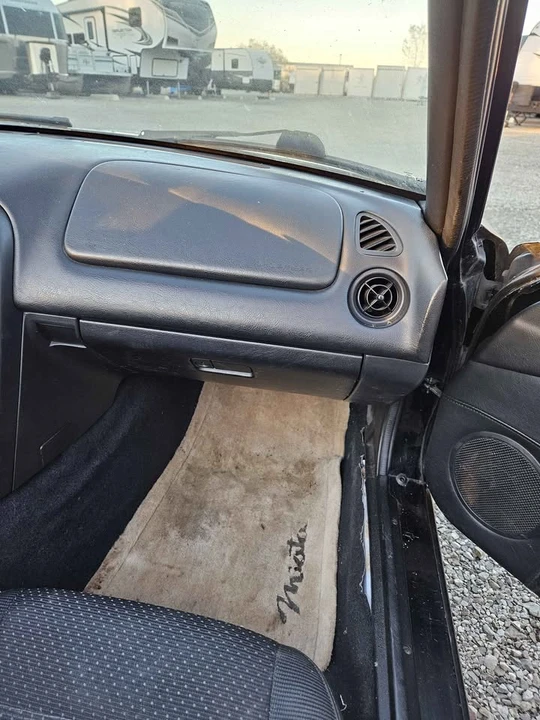 1995 Mazda NA MX-5 Miata - Image 4 of 14